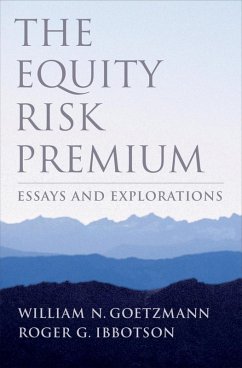 Cover The Equity Risk Premium (eBook, ePUB)