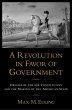 A Revolution in Favor of Government... - Bild 1