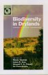 Biodiversity in Drylands (eBook, PDF) - Bild 1