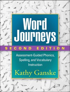 Word Journeys - Ganske, Kathy