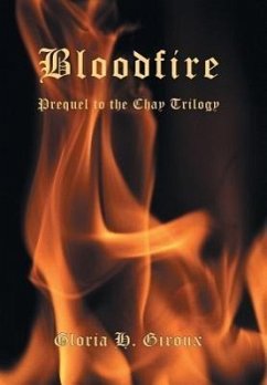 Bloodfire - Giroux, Gloria H.