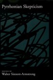 Pyrrhonian Skepticism (eBook, PDF)