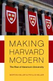 Making Harvard Modern (eBook, PDF)
