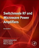 Switchmode RF and Microwave Power Amplifiers (eBook, ePUB)