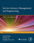 Service Science, Management, and Engineering: (eBook, ePUB)