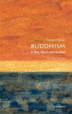 Buddhism: A Very Short Introduction (eBook, ePUB)