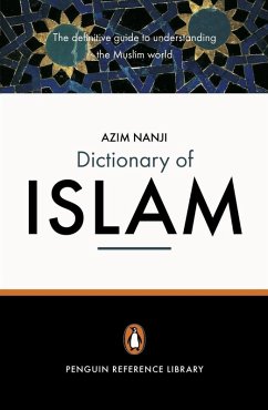 Cover The Penguin Dictionary of Islam (eBook, ePUB)