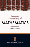 The Penguin Dictionary of Mathematics (eBook, ePUB) The Penguin Dictionary of Mathematics (eBook, ePUB)