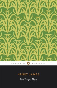 Cover The Tragic Muse (eBook, ePUB)