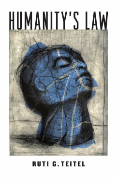 Cover Humanity's Law (eBook, PDF)