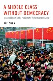 A Middle Class Without Democracy (eBook, ePUB)