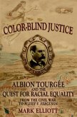 Color Blind Justice (eBook, PDF)