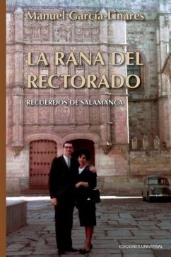 La Rana del Rectorado