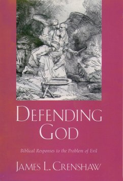 Cover Defending God (eBook, PDF)