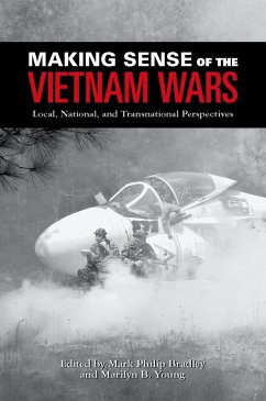 Making Sense of the Vietnam Wars (eBook, PDF)