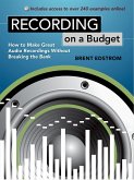 Recording on a Budget (eBook, PDF)