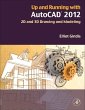 Up and Running with AutoCAD 2012... - Bild 1