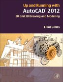 Up and Running with AutoCAD 2012 (eBook, ePUB)