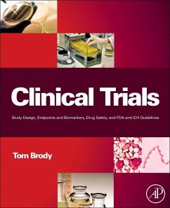Cover Clinical Trials (eBook, ePUB)