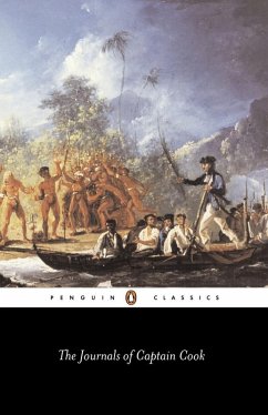 The Journals of Captain Cook (eBook, ePUB) - Cook, Captain James