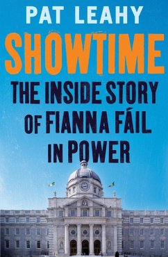 Showtime (eBook, ePUB) - Leahy, Pat