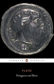 Protagoras and Meno (eBook, ePUB)