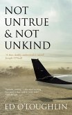 Not Untrue and Not Unkind (eBook, ePUB)