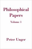 Philosophical Papers (eBook, PDF)