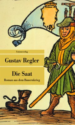 Die Saat - Regler, Gustav