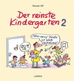 Der reinste Kindergarten - Alf, Renate