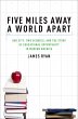 Five Miles Away, A World Apart (eBook,... - Bild 1