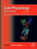 Cell Physiology Source Book (eBook, ePUB)