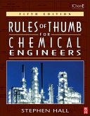 Rules of Thumb for Chemical Engineers (eBook, ePUB)