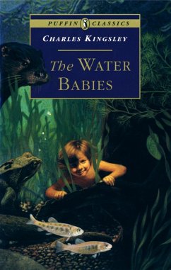 The Water Babies (eBook, ePUB) - Kingsley, Charles