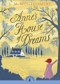Anne's House of Dreams (eBook, ePUB)