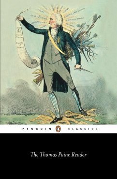Thomas Paine Reader (eBook, ePUB) - Paine, Thomas