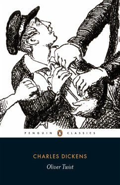 Cover Oliver Twist (eBook, ePUB)