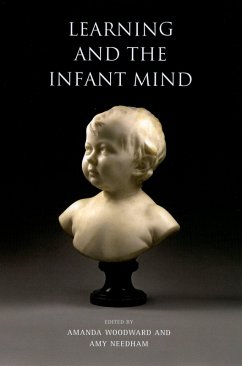 Cover Learning and the Infant Mind (eBook, PDF)