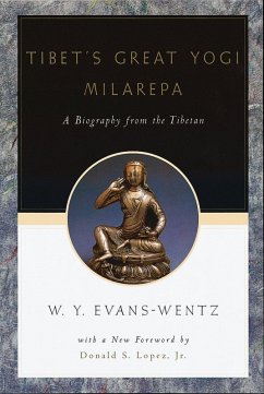 Tibet's Great Yog? Milarepa (eBook, PDF)