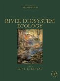 River Ecosystem Ecology (eBook, ePUB)
