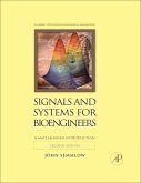 Signals and Systems for Bioengineers (eBook, ePUB)