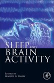 Sleep and Brain Activity (eBook, ePUB)