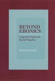 Beyond Ebonics (eBook, PDF)