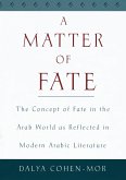 A Matter of Fate (eBook, PDF) A Matter of Fate (eBook, PDF)