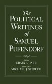 The Political Writings of Samuel Pufendorf (eBook, PDF)