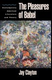 The Pleasures of Babel (eBook, PDF)