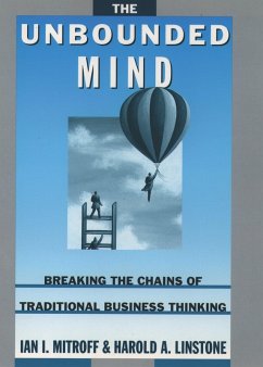 Cover The Unbounded Mind (eBook, PDF)