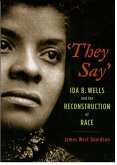 &quote;They Say&quote; (eBook, PDF)
