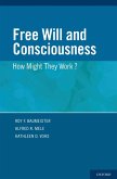 Free Will and Consciousness (eBook, PDF)