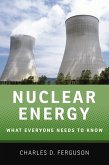 Nuclear Energy (eBook, ePUB)